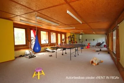 Продажа дома, Kalna улица 24, Babītes novads, Babītes pagasts, Piņķi / 268 000 € 17