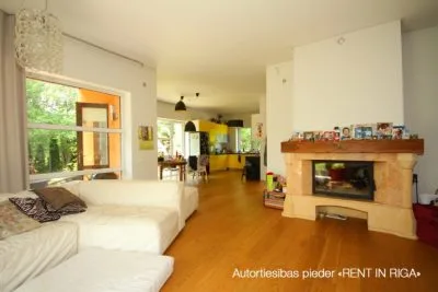 Продажа дома, Kalna улица 24, Babītes novads, Babītes pagasts, Piņķi / 268 000 € 5