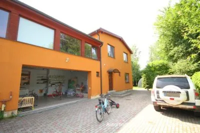 Продажа дома, Kalna улица 24, Babītes novads, Babītes pagasts, Piņķi / 268 000 € 1
