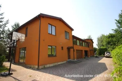 Продажа дома, Kalna улица 24, Babītes novads, Babītes pagasts, Piņķi / 268 000 € 19