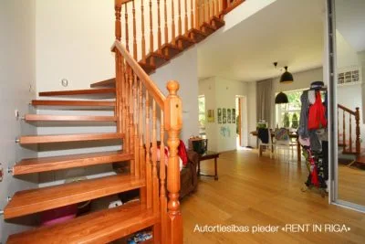 Продажа дома, Kalna улица 24, Babītes novads, Babītes pagasts, Piņķi / 268 000 € 9