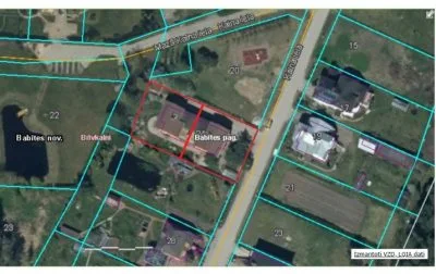 Продажа дома, Kalna улица 24, Babītes novads, Babītes pagasts, Piņķi / 268 000 € 22