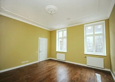 Izīrē biroju, Ģertrūdes iela 39, Rīga, Labais krasts, Centrs / 550 € 2