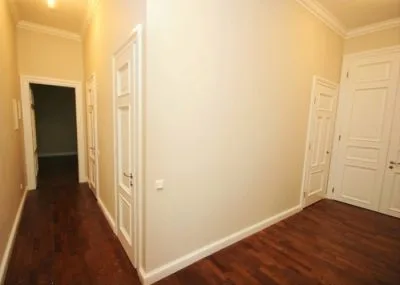 Izīrē biroju, Ģertrūdes iela 39, Rīga, Labais krasts, Centrs / 550 € 4