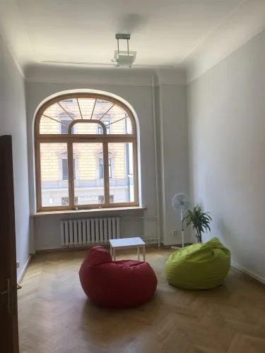 Izīrē biroju, Blaumaņa iela 5a, Rīga, Centrs / 698 € 2