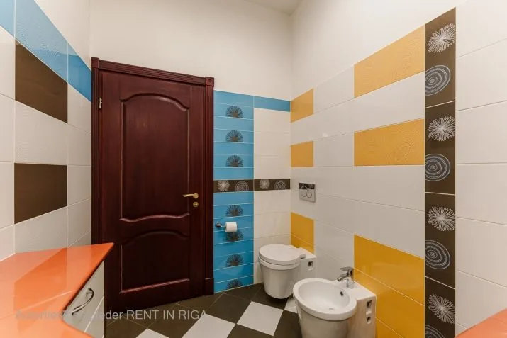 Pārdod māju, Mežnoras iela 6, Rīga, Labais krasts, Mežaparks / 470 000 € 39