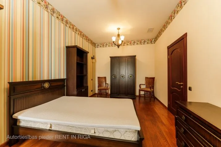 Pārdod māju, Mežnoras iela 6, Rīga, Labais krasts, Mežaparks / 470 000 € 31
