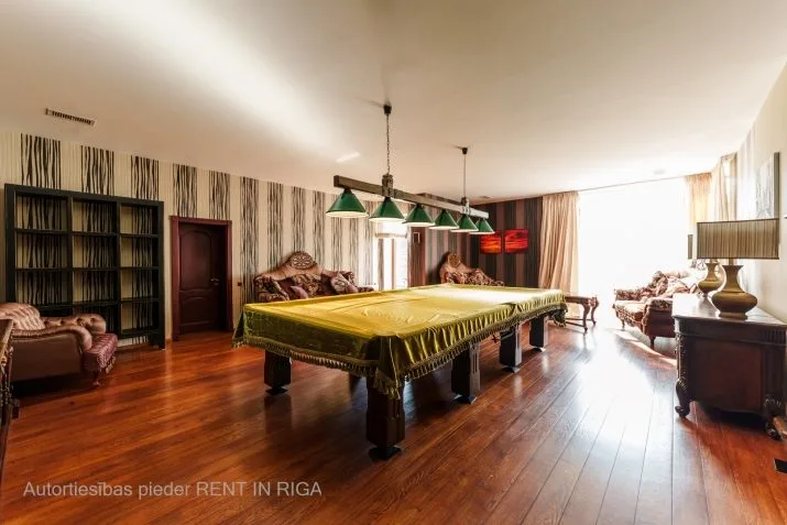 Pārdod māju, Mežnoras iela 6, Rīga, Labais krasts, Mežaparks / 470 000 € 32