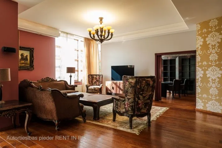 Pārdod māju, Mežnoras iela 6, Rīga, Labais krasts, Mežaparks / 470 000 € 10
