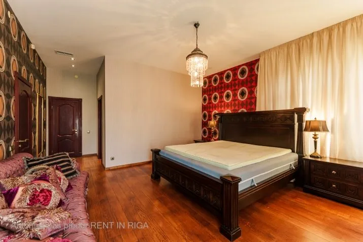 Pārdod māju, Mežnoras iela 6, Rīga, Labais krasts, Mežaparks / 470 000 € 24