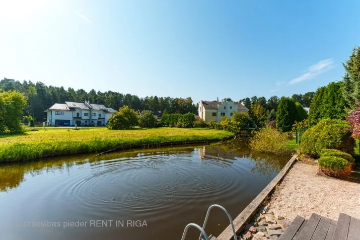 Pārdod māju, Mežnoras iela 6, Rīga, Labais krasts, Mežaparks / 470 000 € 42