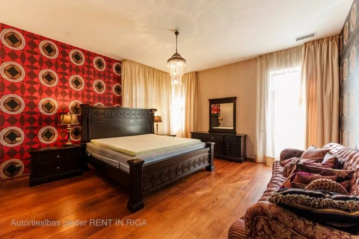 Pārdod māju, Mežnoras iela 6, Rīga, Labais krasts, Mežaparks / 470 000 € 23