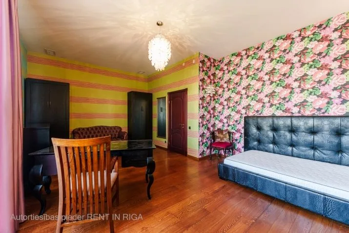 Pārdod māju, Mežnoras iela 6, Rīga, Labais krasts, Mežaparks / 470 000 € 38