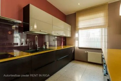 Pārdod māju, Mežnoras iela 6, Rīga, Labais krasts, Mežaparks / 470 000 € 12