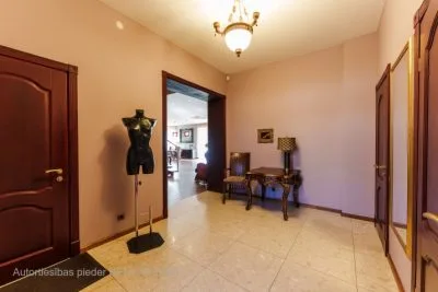 Pārdod māju, Mežnoras iela 6, Rīga, Labais krasts, Mežaparks / 470 000 € 9