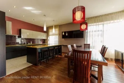 Pārdod māju, Mežnoras iela 6, Rīga, Labais krasts, Mežaparks / 470 000 € 7