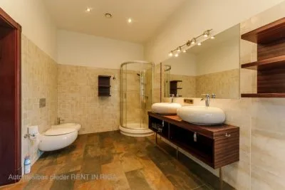 Pārdod māju, Mežnoras iela 6, Rīga, Labais krasts, Mežaparks / 470 000 € 27