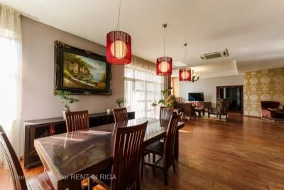 Pārdod māju, Mežnoras iela 6, Rīga, Labais krasts, Mežaparks / 470 000 € 6
