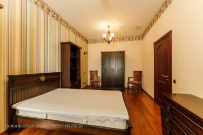 Pārdod māju, Mežnoras iela 6, Rīga, Labais krasts, Mežaparks / 470 000 € 31