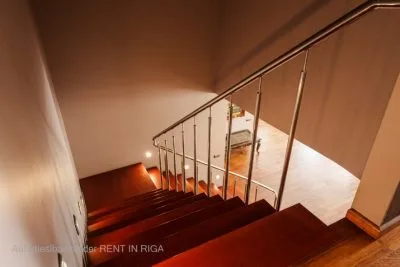 Pārdod māju, Mežnoras iela 6, Rīga, Labais krasts, Mežaparks / 470 000 € 22