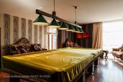 Pārdod māju, Mežnoras iela 6, Rīga, Labais krasts, Mežaparks / 470 000 € 36