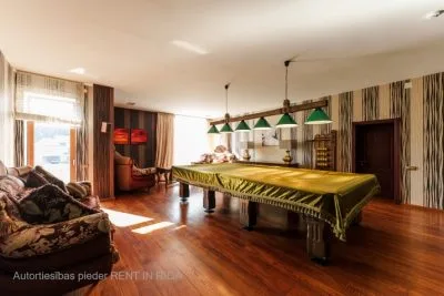 Pārdod māju, Mežnoras iela 6, Rīga, Labais krasts, Mežaparks / 470 000 € 33