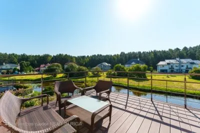 Pārdod māju, Mežnoras iela 6, Rīga, Labais krasts, Mežaparks / 470 000 € 3