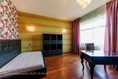 Pārdod māju, Mežnoras iela 6, Rīga, Labais krasts, Mežaparks / 470 000 € 37