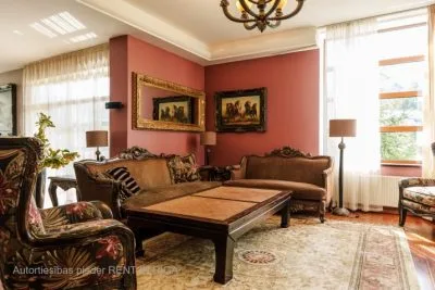 Pārdod māju, Mežnoras iela 6, Rīga, Labais krasts, Mežaparks / 470 000 € 11