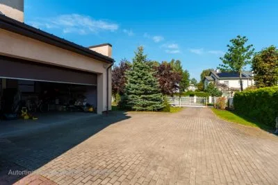 Pārdod māju, Mežnoras iela 6, Rīga, Labais krasts, Mežaparks / 470 000 € 46