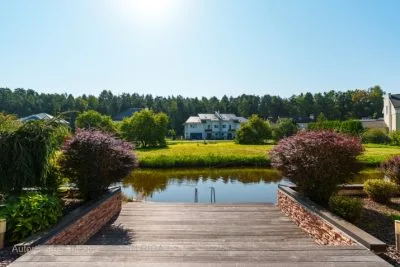 Pārdod māju, Mežnoras iela 6, Rīga, Labais krasts, Mežaparks / 470 000 € 44