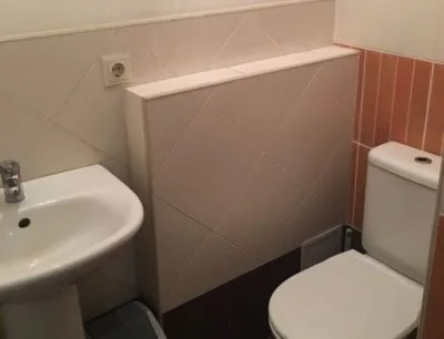 Izīrē tirdzniecības telpas, Matīsa iela 103, Rīga, Centrs / 640 € 8