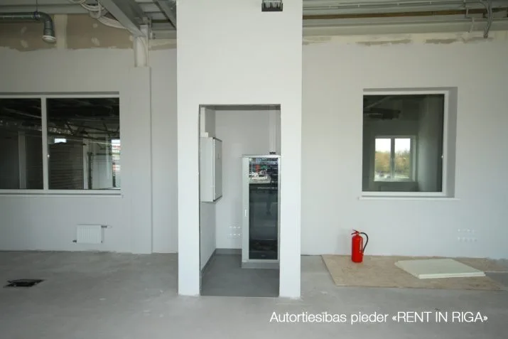 commercial premises For Rent, Dārzciema street 72, Rīga, Labais krasts, Dārzciems / 12 077 € 12