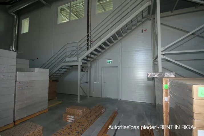 commercial premises For Rent, Dārzciema street 72, Rīga, Labais krasts, Dārzciems / 12 077 € 8