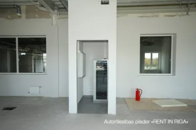 commercial premises For Rent, Dārzciema street 72, Rīga, Labais krasts, Dārzciems / 12 077 € 12