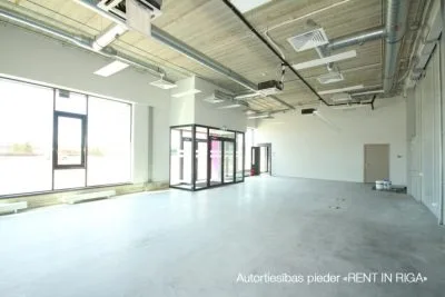 commercial premises For Rent, Dārzciema street 72, Rīga, Labais krasts, Dārzciems / 12 077 € 6