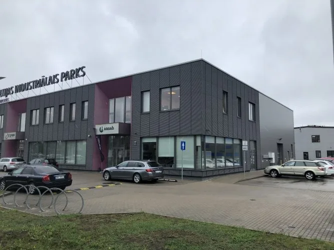 Rēzeknes iela 5 1