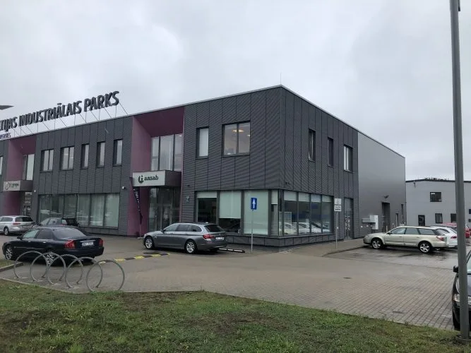 Rēzeknes iela 5 4