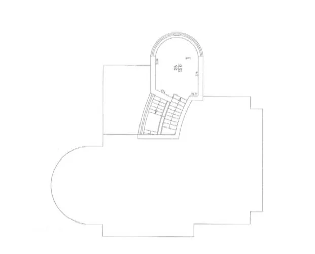 House For Rent, Zušu street 31, Rīga, Labais krasts, Mežaparks / 3 000 € 35