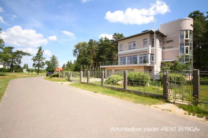 House For Rent, Zušu street 31, Rīga, Labais krasts, Mežaparks / 3 000 € 36