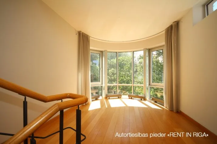 House For Rent, Zušu street 31, Rīga, Labais krasts, Mežaparks / 3 000 € 13
