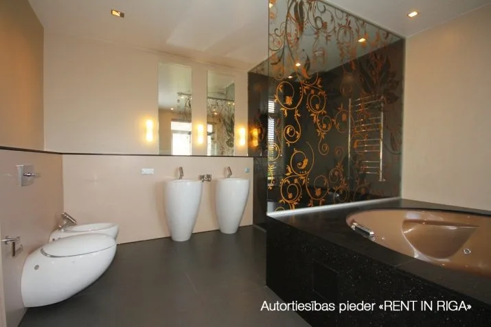 House For Rent, Zušu street 31, Rīga, Labais krasts, Mežaparks / 3 000 € 16