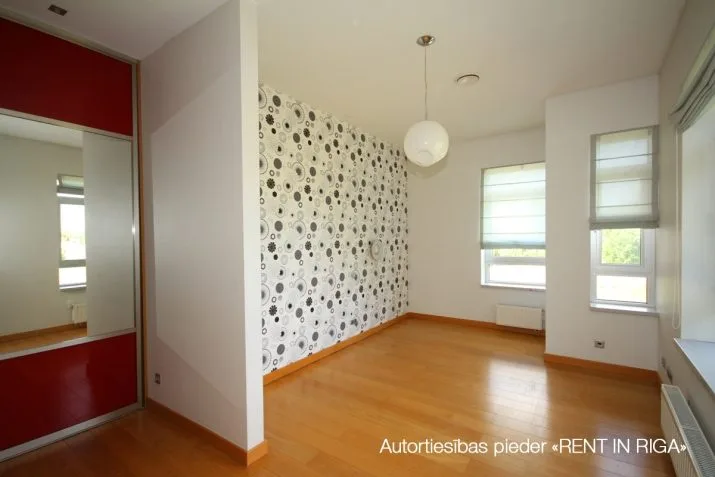 House For Rent, Zušu street 31, Rīga, Labais krasts, Mežaparks / 3 000 € 21