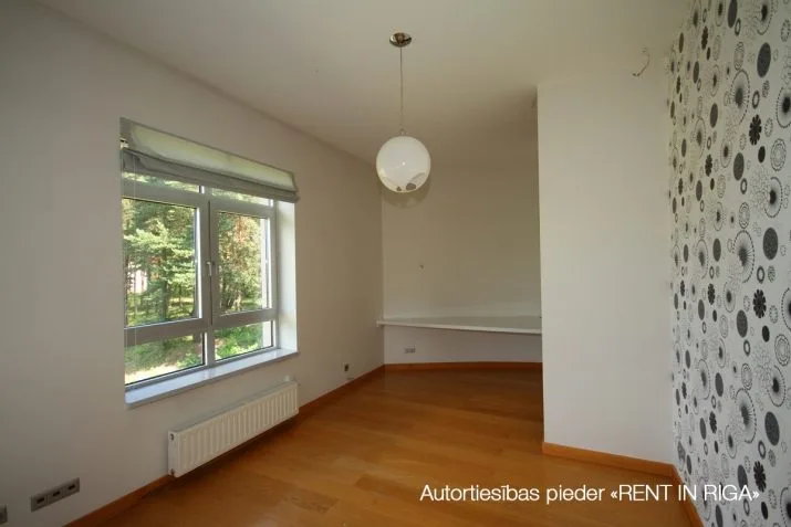House For Rent, Zušu street 31, Rīga, Labais krasts, Mežaparks / 3 000 € 22