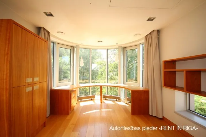 House For Rent, Zušu street 31, Rīga, Labais krasts, Mežaparks / 3 000 € 25