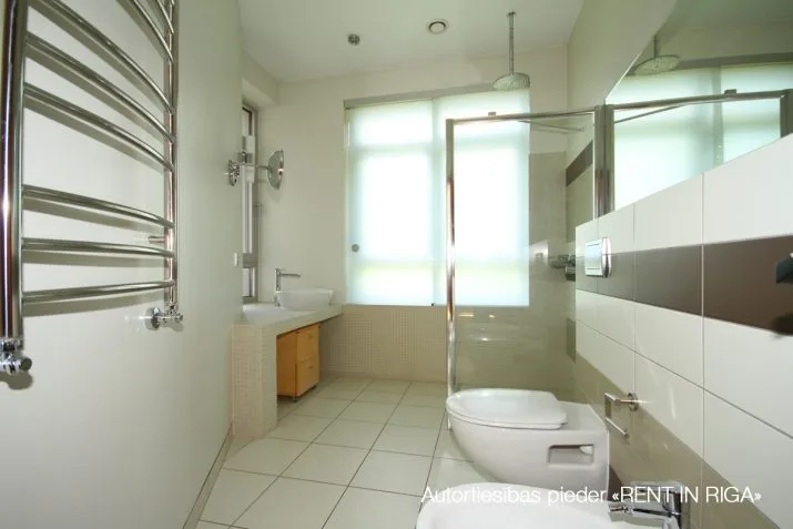 House For Rent, Zušu street 31, Rīga, Labais krasts, Mežaparks / 3 000 € 24