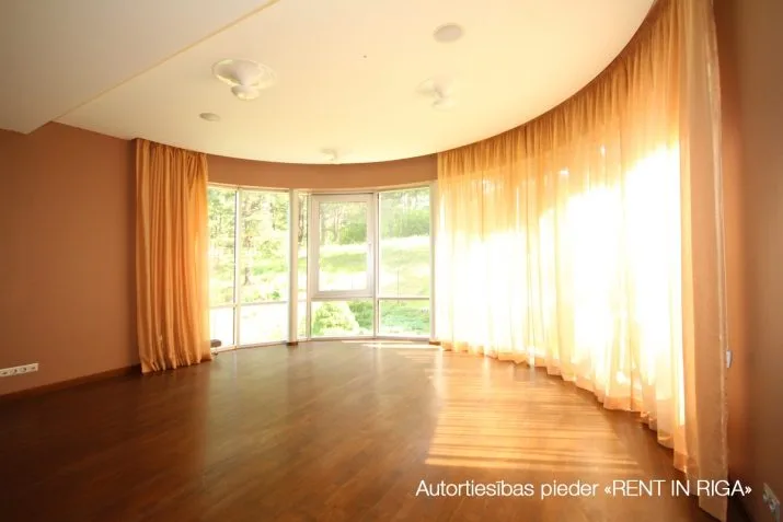 House For Rent, Zušu street 31, Rīga, Labais krasts, Mežaparks / 3 000 € 10