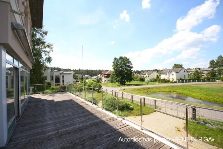 House For Rent, Zušu street 31, Rīga, Labais krasts, Mežaparks / 3 000 € 9