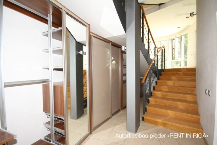 House For Rent, Zušu street 31, Rīga, Labais krasts, Mežaparks / 3 000 € 29