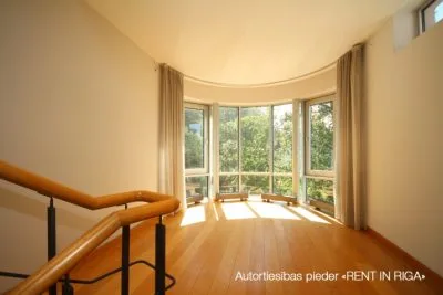 House For Rent, Zušu street 31, Rīga, Labais krasts, Mežaparks / 3 000 € 13